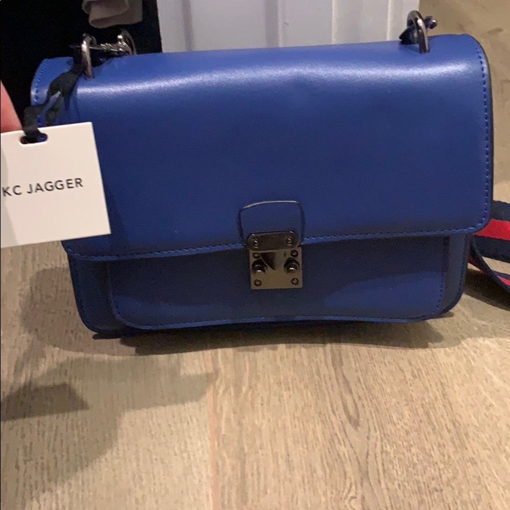 KC Jagger Bag